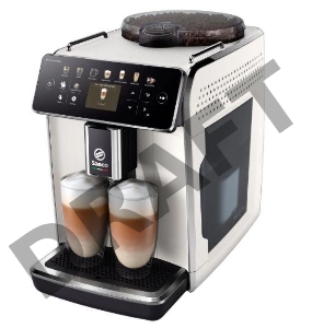 Кофемашина PHILIPS SM6580/20 SAECO