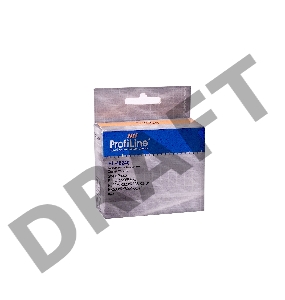 Картридж PL-48240 для принтеров Epson StylusPhoto R200/R220/R300/R300M/R320/R325/R340/RX500/RX600/RX620 Cyan водн ProfiLine