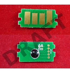 Чип Kyocera FS-1060/1025MFP/1125MFP (TK1120) 3K (ELP, Китай) OEM