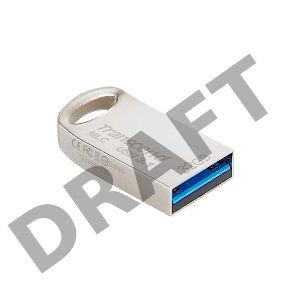 Флеш Диск Transcend 32GB JetFlash 720S (Silver) USB 3.1