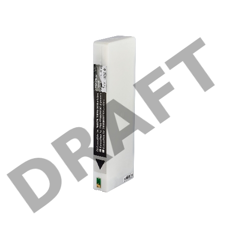 Струйный картридж Sakura C13T636100 (T6361 Photo Black) для Epson, фото-черный, 700 мл.