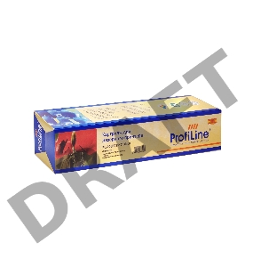 Картридж Тонер-туба PL-006R01517 для принтеров Rank Xerox WC 7525/7535/7545/7556 черный 26000 копий ProfiLine