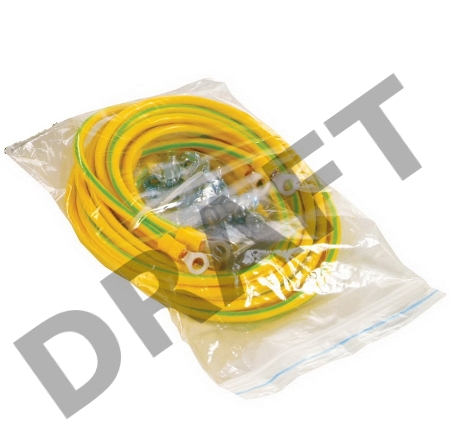 Комплект проводов заземления ЦМО ПЗ-ШТК-М