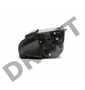 Тонер Картридж Cactus CS-TN3280 черный для Brother HL-5340D/5350DN/5370DW/5380DN (8000стр.)