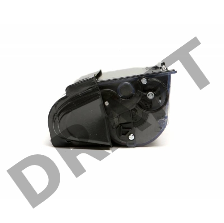 Тонер Картридж Cactus CS-TN3280 черный для Brother HL-5340D/5350DN/5370DW/5380DN (8000стр.)