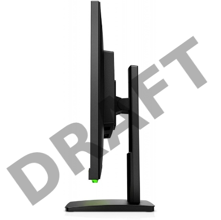 Монитор HP 27xq 27