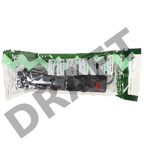 Сетевой фильтр DEFENDER 1.8M ES LARGO 5OUTL. 99497