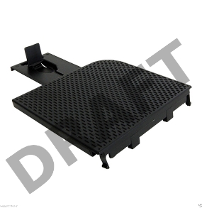 Выходной лоток HP LJ P1606/M1536 (RM1-7498)