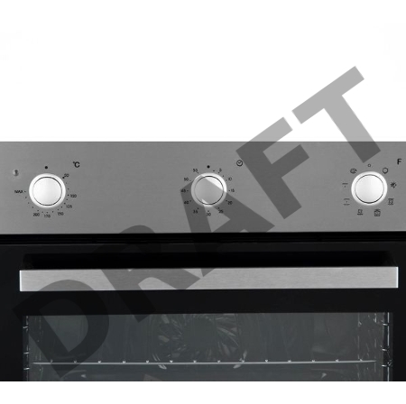 Встраиваемая электрическая духовка CANDY FCP612XL/E1