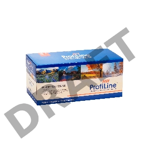 Картридж PL-CE278A/726/728 для принтеров HP LJ Pro P1560/P1566/P1600/P1606dn/M1536 Canon i-Sensys MF4410/4420/4430/4450/4550d/4570d/4580dn/4780/D520/LBP-6200D 2100 копий ProfiLine