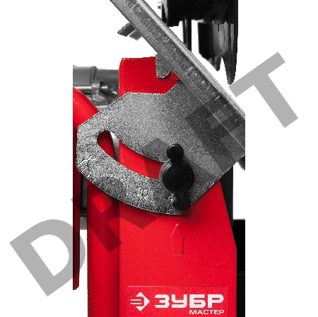 Электроплиткорез ЗУБР  