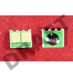 Чип Canon i-SENSYS LBP351x/352x Black, 25K (0288C001) (ELP Imaging®)