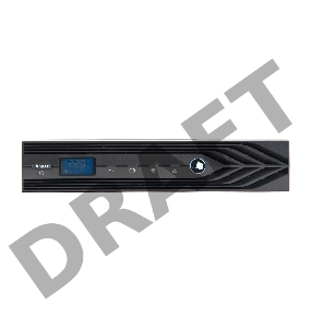 Источник бесперебойного питания Бастион SKAT-UPS 2000 RACK+4x9Ah исп.E