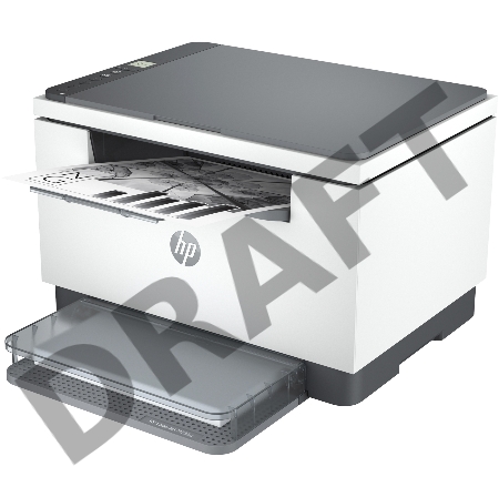 МФУ HP LaserJet M236d, принтер/сканер/копир, A4
