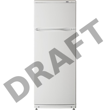  Холодильник Atlant MXM-2808-00 (97, 90) хол