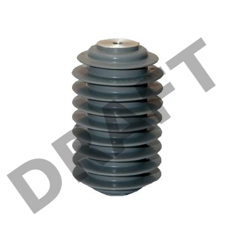 Ограничитель перенапряжения ОПН-П-6/7.2/10/550 УХЛ1 ЗЭУ