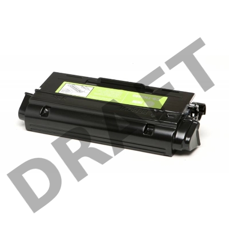 Тонер Картридж Cactus CS-TN3280 черный для Brother HL-5340D/5350DN/5370DW/5380DN (8000стр.)