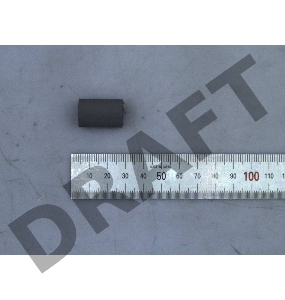 Ролик отделения (резинка) Samsung ML-3310/3710/4510/5010/5015/6510/SCX-4833/5635/5637/5737 (JC73-00328A)