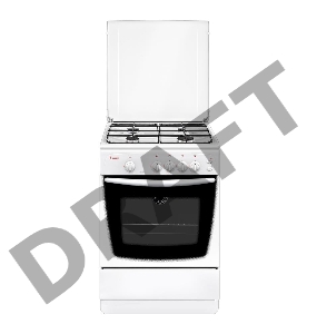 Плита газовая Gefest 1200-С6 белая