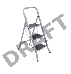 Стремянка КЛАСС ПЛЮС 123303