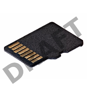 Карта памяти MicroSD 32GB Move Speed FT100 Class 10 без адаптера