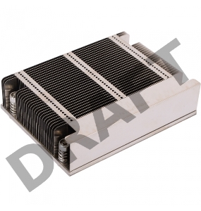 Радиатор SuperMicro SNK-P0047PSC