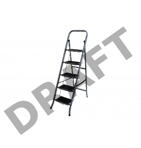Стремянка КЛАСС ПЛЮС 123305