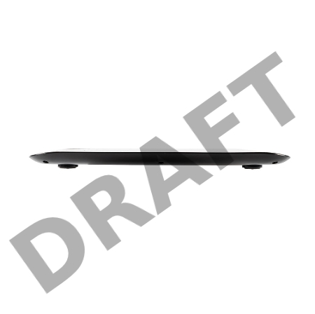 Кухонные весы Endever Chief-536