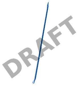 Лом монтажный ЗУБР 