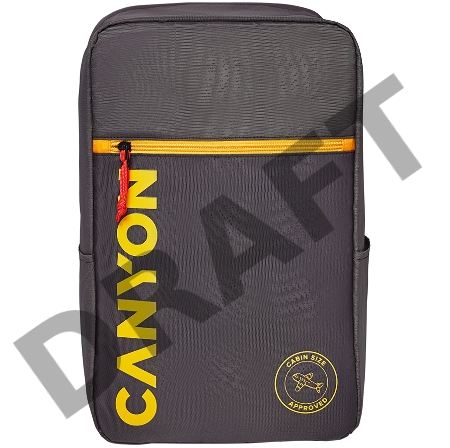 Рюкзак CANYON cabin size backpack for 15.6