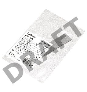 Термопрокладка ExeGate EPG-2WMK (120x20x1.0 mm, 1,7 Вт/ (м•К))