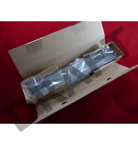 Ракель (Wiper Blade) HP CLJ CP3525/3530/4025/4525 (ELP, Китай) 10штук