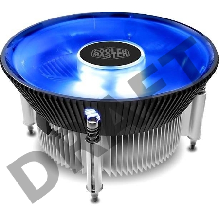 Кулер для процессора S1156/1155/1151 RR-I70C-20PK-R1 COOLER MASTER