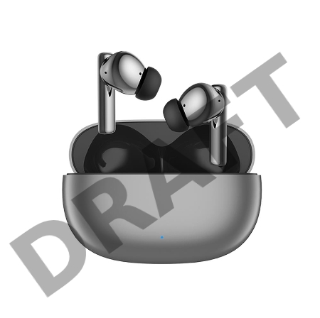 Гарнитура TWS EARBUDS X3 MOECEN MLN-00 5504AAAU HONOR