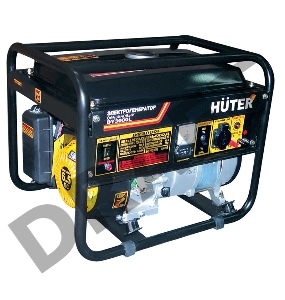 Электрогенератор Huter DY3000L 64/1/4