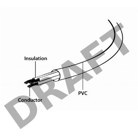 Кабель питания сист.блок-монитор Cablexpert PC-189-1-5M, 5м, C13-C14, 3x1кв.мм., черный, с заземлением