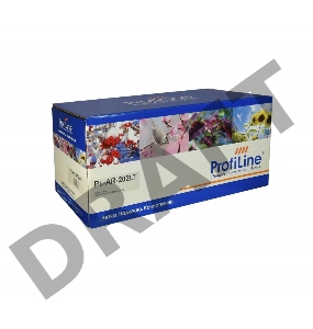 Картридж PL-AR-202LT для принтеров Sharp AR 163/201/206/М160/М205 16000 копий ProfiLine