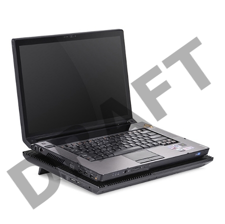 Подставка Deepcool MULTI CORE X8 (MULTICOREX8) 17