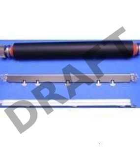 Ремкомплект фьюзера XEROX Versant 80 Press (008R13170/641S01121)