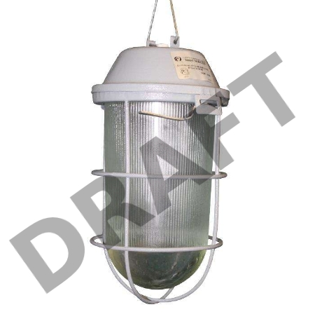 Светильник НСП 02-200-002 