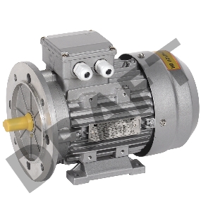 Электрический двигатель IEK ONI 3ф.АИС 112L4 380В 5,5 кВт 1500 об/мин 2081 DRIVE