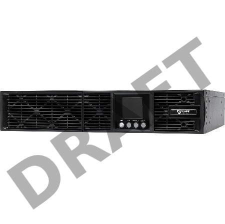 Источник бесперебойного питания Сайбер Электро ЭКСПЕРТ ПЛЮС-2000 Онлайн