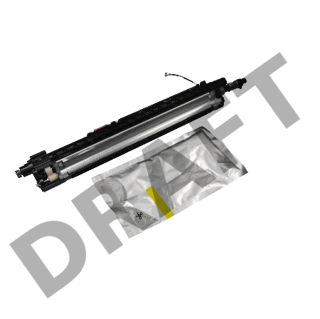 Блок проявки Samsung SL-X7400/X7500/X7600 желтый (JC96-12517A/JC96-10213A/JC96-09837A)