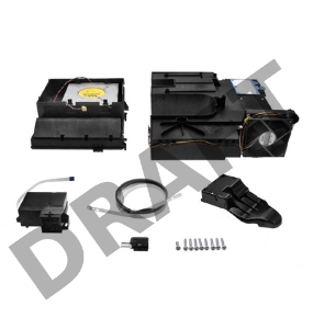 Сервисный набор HP DesignJet Z6100 (Q6651-60277) Maintenance kit №2