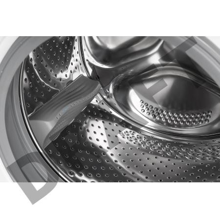 Стиральная машина Weissgauff WM 999 Full Touch DC Inverter Steam