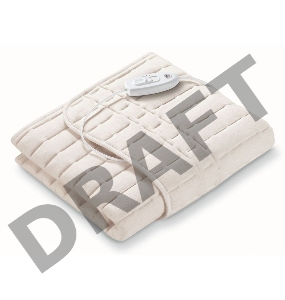 Электрическая простынь Sanitas SWB30 50Вт