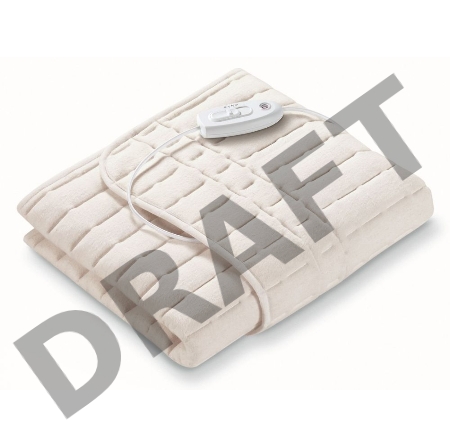 Электрическая простынь Sanitas SWB30 50Вт