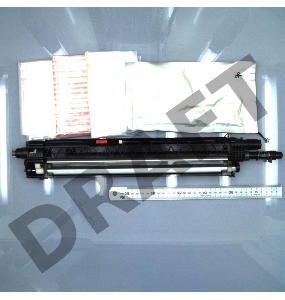 Блок проявки Samsung SL-X7400/X7500/X7600 синий (JC96-10215A/JC96-09839A)