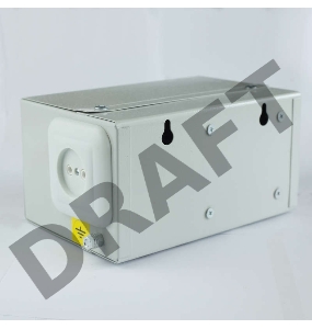 Ящик с понижающим трансформатором ЯТП 0.25 220/36В (3 авт. выкл.) Кострома ОС0000002367