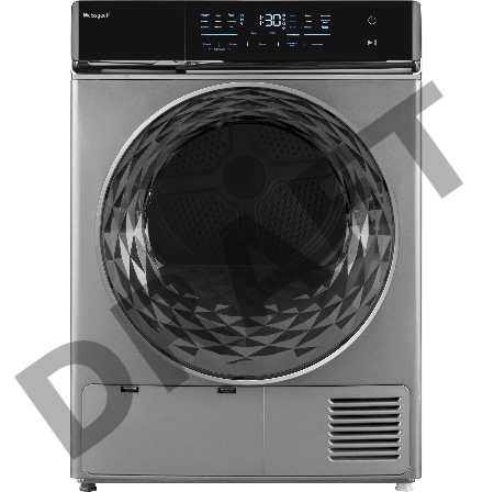 Сушильная машина Weissgauff WD 879 Diamond Heat Pump